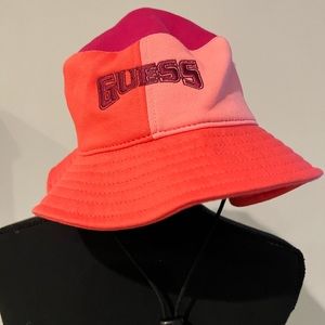 Authentic guess hat